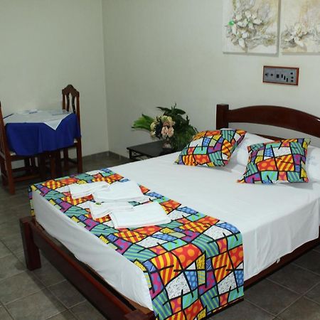 Grandes Lagos Park Hotel Jales Esterno foto